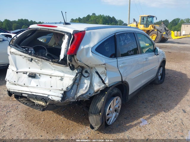 Aukcja sprzedaży 2015 Honda Cr-v Ex-l, vin: 5J6RM3H7XFL006565, numer aukcji: 45894031