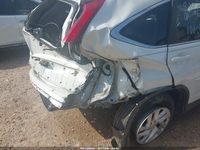 Aukcja sprzedaży 2015 Honda Cr-v Ex-l, vin: 5J6RM3H7XFL006565, numer aukcji: 45894031