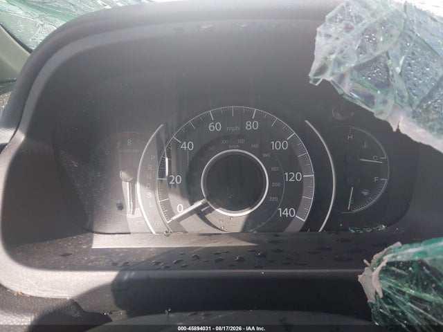 Aukcja sprzedaży 2015 Honda Cr-v Ex-l, vin: 5J6RM3H7XFL006565, numer aukcji: 45894031