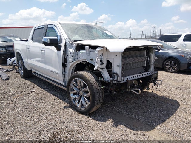 Aukcja sprzedaży 2023 Gmc Sierra 1500 4wd  Short Box Denali, vin: 1GTUUGE81PZ312217, numer aukcji: 45894035