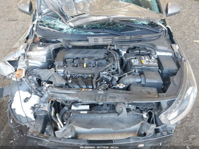 Aukcja sprzedaży 2022 Kia Rio S, vin: 3KPA24AD5NE486973, numer aukcji: 45894040