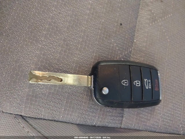 Aukcja sprzedaży 2022 Kia Rio S, vin: 3KPA24AD5NE486973, numer aukcji: 45894040