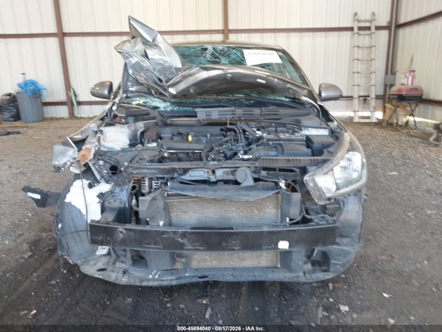 Aukcja sprzedaży 2022 Kia Rio S, vin: 3KPA24AD5NE486973, numer aukcji: 45894040