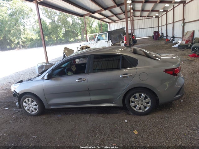 Aukcja sprzedaży 2022 Kia Rio S, vin: 3KPA24AD5NE486973, numer aukcji: 45894040