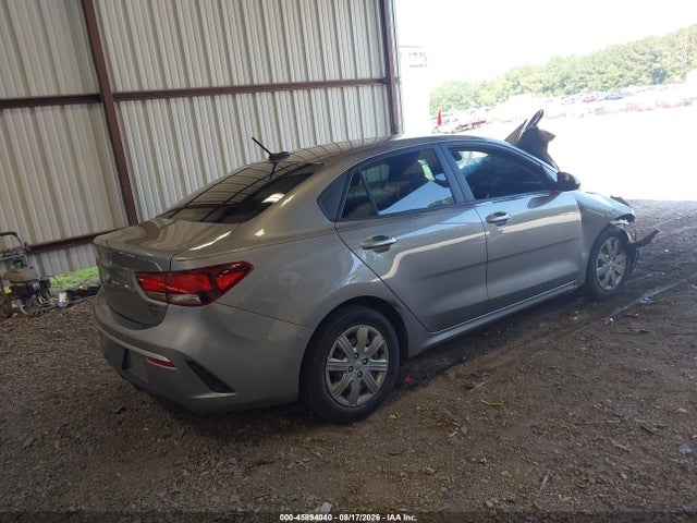 Aukcja sprzedaży 2022 Kia Rio S, vin: 3KPA24AD5NE486973, numer aukcji: 45894040