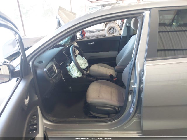 Aukcja sprzedaży 2022 Kia Rio S, vin: 3KPA24AD5NE486973, numer aukcji: 45894040