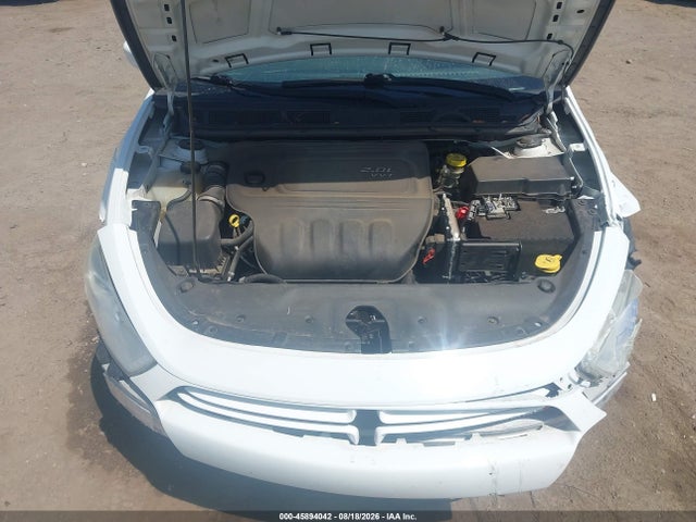 Aukcja sprzedaży 2014 Dodge Dart Se, vin: 1C3CDFAA8ED697224, numer aukcji: 45894042