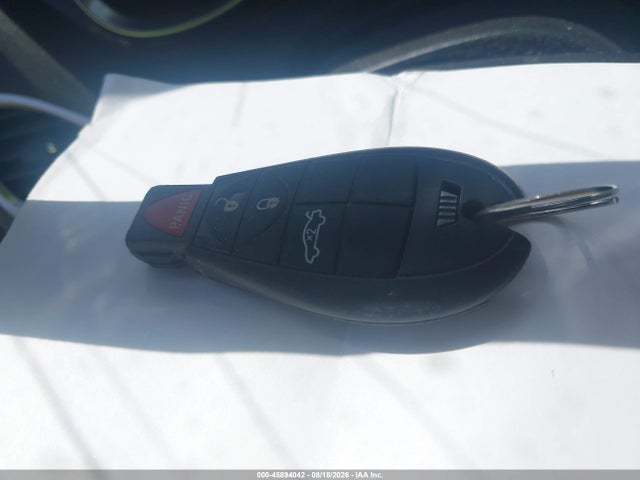 Aukcja sprzedaży 2014 Dodge Dart Se, vin: 1C3CDFAA8ED697224, numer aukcji: 45894042