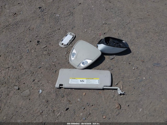 Aukcja sprzedaży 2014 Dodge Dart Se, vin: 1C3CDFAA8ED697224, numer aukcji: 45894042
