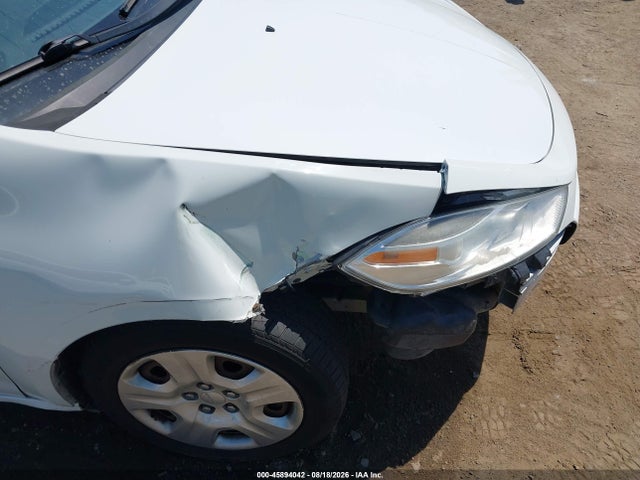Aukcja sprzedaży 2014 Dodge Dart Se, vin: 1C3CDFAA8ED697224, numer aukcji: 45894042