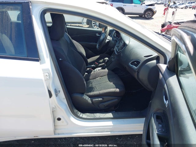 Aukcja sprzedaży 2014 Dodge Dart Se, vin: 1C3CDFAA8ED697224, numer aukcji: 45894042