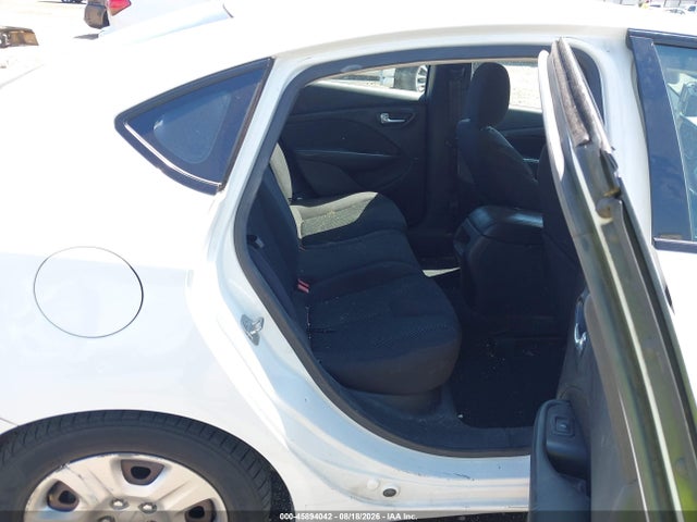 Aukcja sprzedaży 2014 Dodge Dart Se, vin: 1C3CDFAA8ED697224, numer aukcji: 45894042
