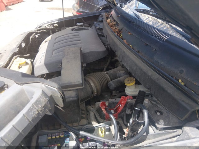 Продаж на аукціоні авто 2015 Dodge Journey R/t, vin: 3C4PDDEG4FT684577, номер лоту: 45894049