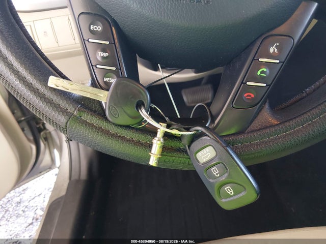 Продаж на аукціоні авто 2013 Kia Optima Lx, vin: KNAGM4A74D5334947, номер лоту: 45894050