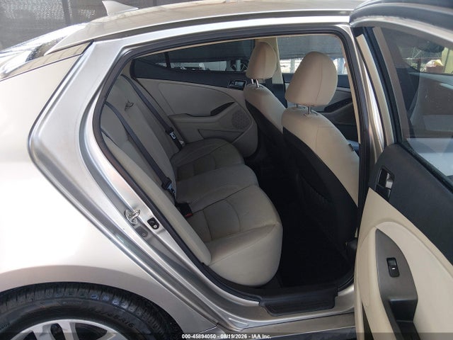 Продаж на аукціоні авто 2013 Kia Optima Lx, vin: KNAGM4A74D5334947, номер лоту: 45894050