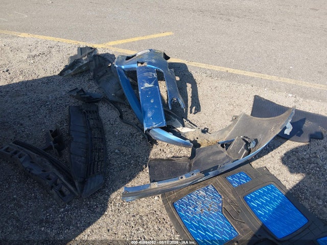 2014 Toyota Prius C Three მანქანა იყიდება აუქციონზე, vin: JTDKDTB35E1074392, აუქციონის ნომერი: 45894052