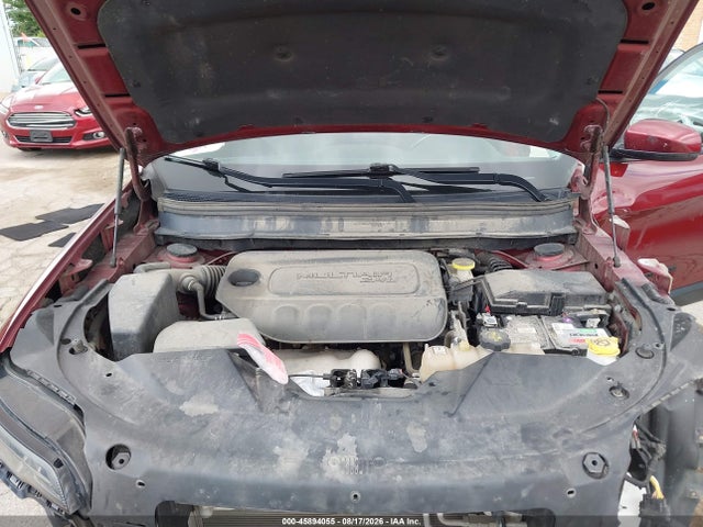 Продажа на аукционе авто 2021 Jeep Cherokee Altitude Fwd, vin: 1C4PJLLBXMD144194, номер лота: 45894055