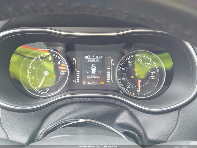 Продажа на аукционе авто 2021 Jeep Cherokee Altitude Fwd, vin: 1C4PJLLBXMD144194, номер лота: 45894055
