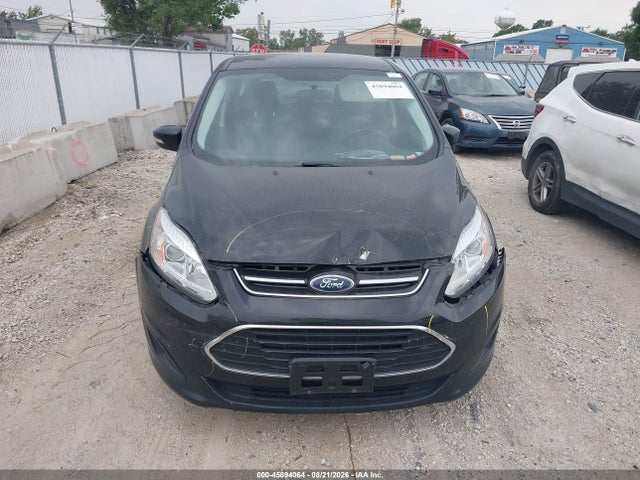 Aukcja sprzedaży 2017 Ford C-max Hybrid Se, vin: 1FADP5AU6HL103483, numer aukcji: 45894064