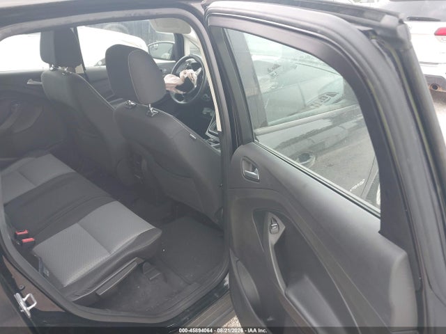 Aukcja sprzedaży 2017 Ford C-max Hybrid Se, vin: 1FADP5AU6HL103483, numer aukcji: 45894064