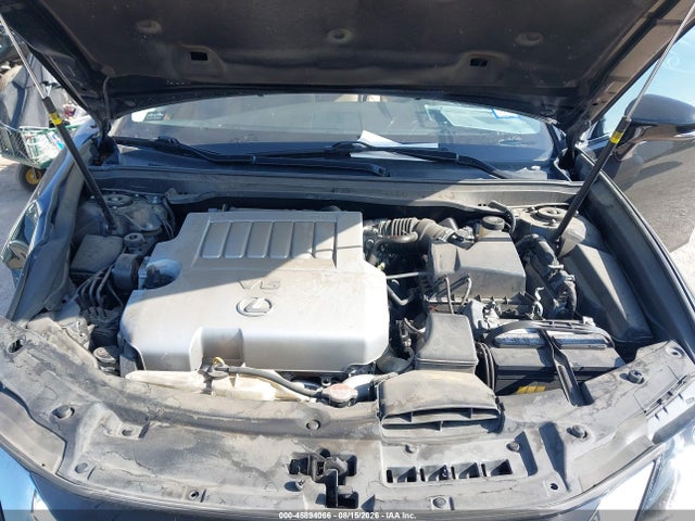 2016 Lexus Es 350 მანქანა იყიდება აუქციონზე, vin: 58ABK1GG2GU022021, აუქციონის ნომერი: 45894066