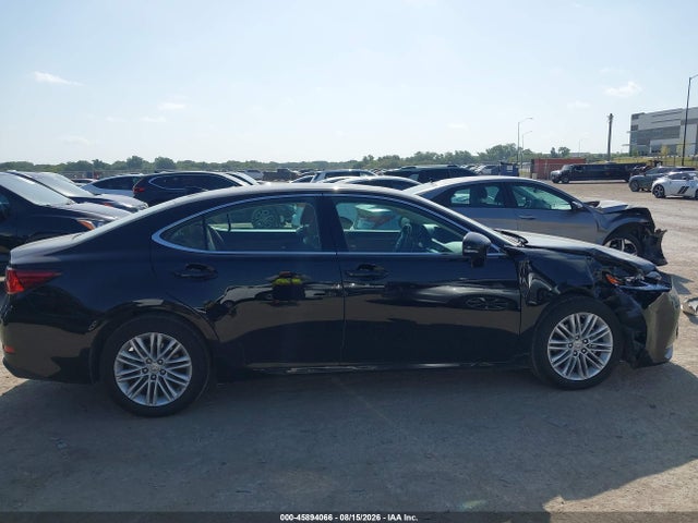 2016 Lexus Es 350 მანქანა იყიდება აუქციონზე, vin: 58ABK1GG2GU022021, აუქციონის ნომერი: 45894066