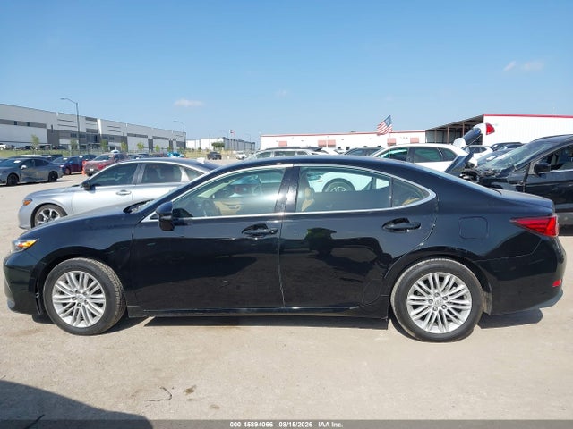 2016 Lexus Es 350 მანქანა იყიდება აუქციონზე, vin: 58ABK1GG2GU022021, აუქციონის ნომერი: 45894066