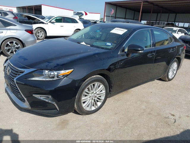 2016 Lexus Es 350 მანქანა იყიდება აუქციონზე, vin: 58ABK1GG2GU022021, აუქციონის ნომერი: 45894066