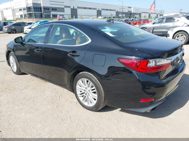 2016 Lexus Es 350 მანქანა იყიდება აუქციონზე, vin: 58ABK1GG2GU022021, აუქციონის ნომერი: 45894066