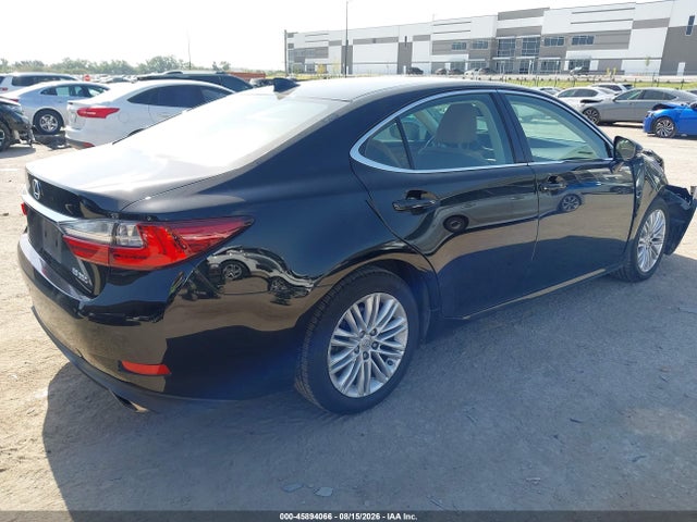 2016 Lexus Es 350 მანქანა იყიდება აუქციონზე, vin: 58ABK1GG2GU022021, აუქციონის ნომერი: 45894066