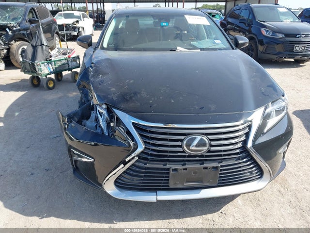 2016 Lexus Es 350 მანქანა იყიდება აუქციონზე, vin: 58ABK1GG2GU022021, აუქციონის ნომერი: 45894066
