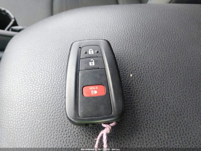 45894081 :رقم المزاد ، JTM16RFV2PD086148 vin ، 2023 Toyota Rav4 Hybrid Se مزاد بيع