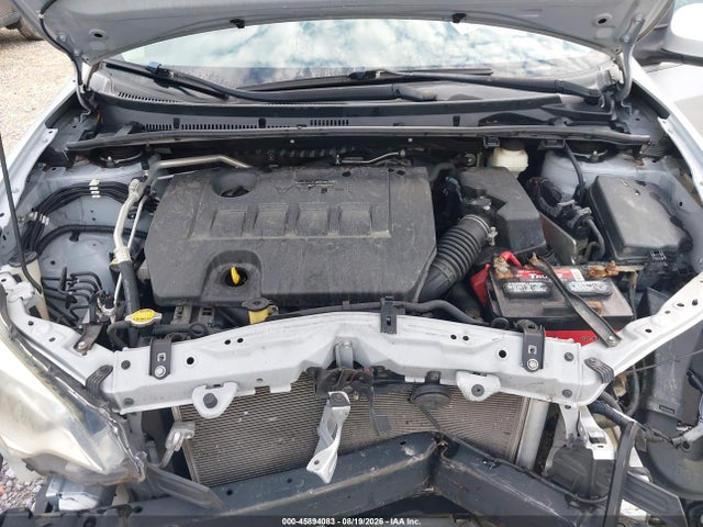 Aukcja sprzedaży 2014 Toyota Corolla Le, vin: 2T1BURHE8EC032063, numer aukcji: 45894083