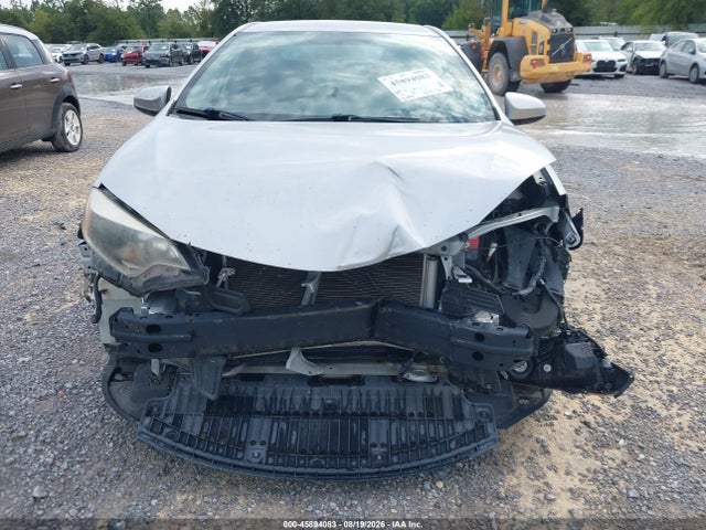 Aukcja sprzedaży 2014 Toyota Corolla Le, vin: 2T1BURHE8EC032063, numer aukcji: 45894083