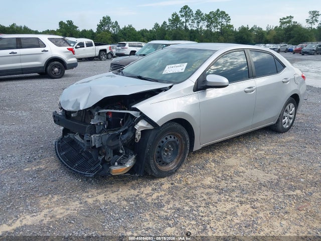 Aukcja sprzedaży 2014 Toyota Corolla Le, vin: 2T1BURHE8EC032063, numer aukcji: 45894083
