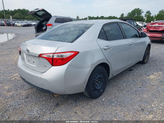 Aukcja sprzedaży 2014 Toyota Corolla Le, vin: 2T1BURHE8EC032063, numer aukcji: 45894083