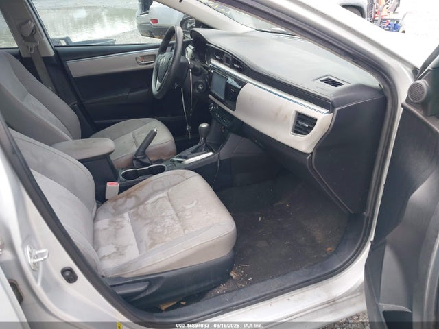 Aukcja sprzedaży 2014 Toyota Corolla Le, vin: 2T1BURHE8EC032063, numer aukcji: 45894083