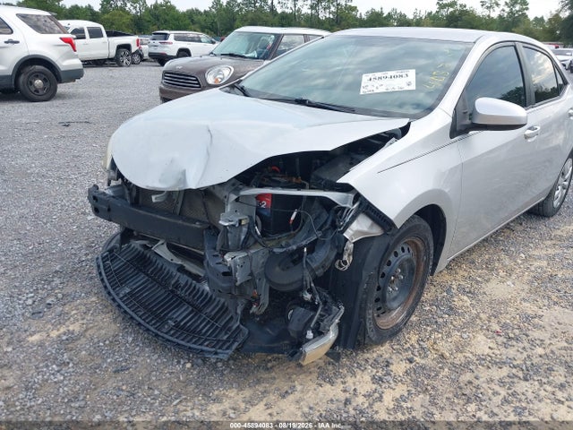 Aukcja sprzedaży 2014 Toyota Corolla Le, vin: 2T1BURHE8EC032063, numer aukcji: 45894083