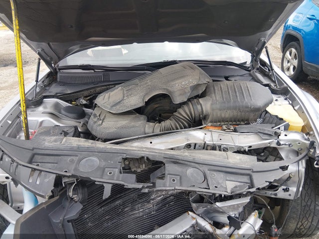 Aukcja sprzedaży 2011 Chrysler 300 Limited, vin: 2C3CA5CG7BH522594, numer aukcji: 45894090