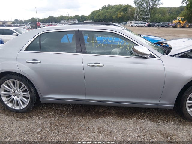 Aukcja sprzedaży 2011 Chrysler 300 Limited, vin: 2C3CA5CG7BH522594, numer aukcji: 45894090