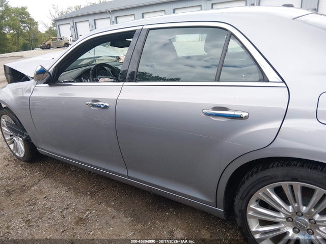 Aukcja sprzedaży 2011 Chrysler 300 Limited, vin: 2C3CA5CG7BH522594, numer aukcji: 45894090