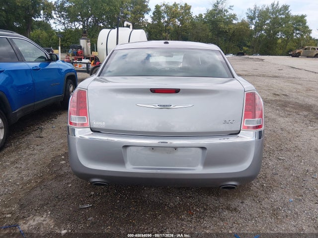 Aukcja sprzedaży 2011 Chrysler 300 Limited, vin: 2C3CA5CG7BH522594, numer aukcji: 45894090