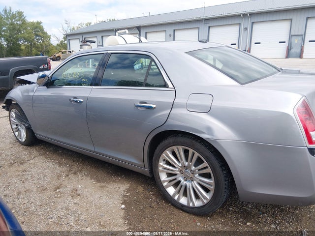 Aukcja sprzedaży 2011 Chrysler 300 Limited, vin: 2C3CA5CG7BH522594, numer aukcji: 45894090