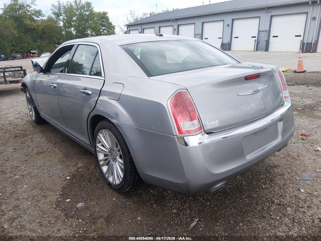 Aukcja sprzedaży 2011 Chrysler 300 Limited, vin: 2C3CA5CG7BH522594, numer aukcji: 45894090