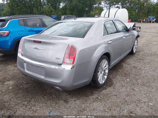 Aukcja sprzedaży 2011 Chrysler 300 Limited, vin: 2C3CA5CG7BH522594, numer aukcji: 45894090