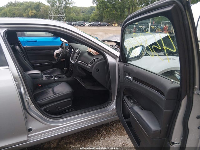 Aukcja sprzedaży 2011 Chrysler 300 Limited, vin: 2C3CA5CG7BH522594, numer aukcji: 45894090