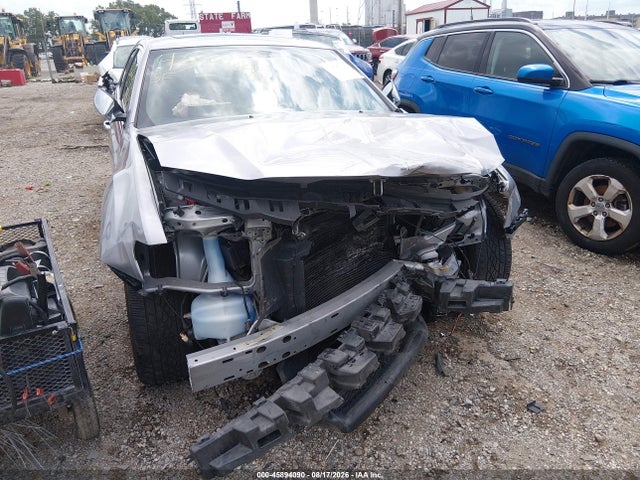 Aukcja sprzedaży 2011 Chrysler 300 Limited, vin: 2C3CA5CG7BH522594, numer aukcji: 45894090