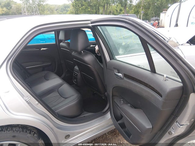 Aukcja sprzedaży 2011 Chrysler 300 Limited, vin: 2C3CA5CG7BH522594, numer aukcji: 45894090