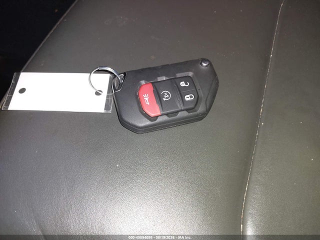 45894098 :رقم المزاد ، 1C6JJTEG5RL120310 vin ، 2024 Jeep Gladiator Mojave X مزاد بيع