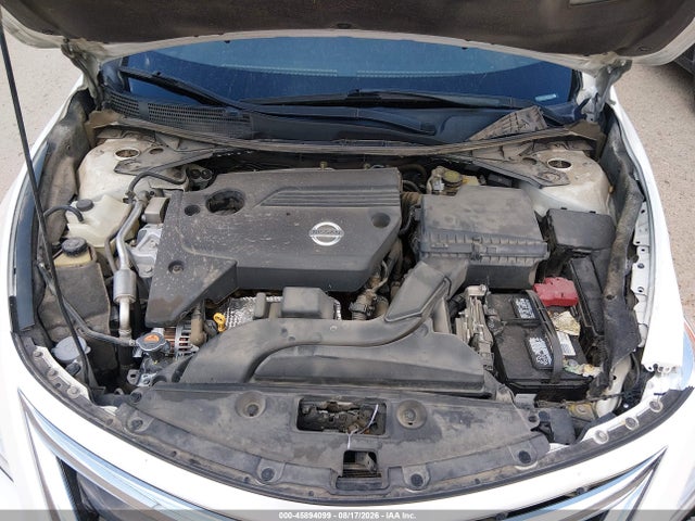Aukcja sprzedaży 2014 Nissan Altima 2.5 Sl, vin: 1N4AL3AP2EN365725, numer aukcji: 45894099